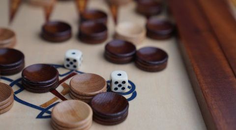 dấu hiệu nghiện xóc đĩa