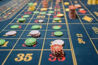 tự loại trừ 188Bet